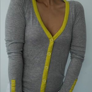 Club Monaco Cardigan